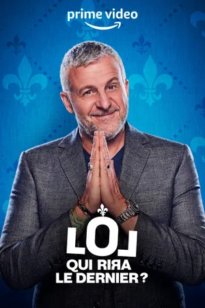 LOL: Qui Rira Le Dernier?