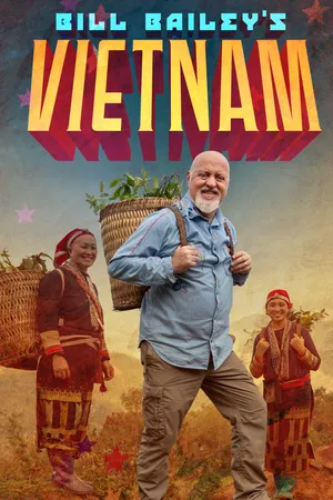 Bill Bailey's Vietnam