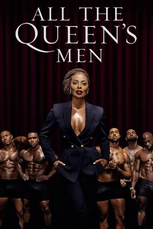 All the Queen's Men