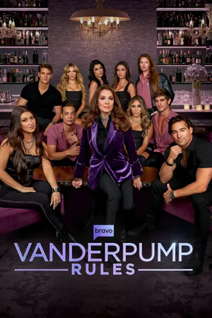 Vanderpump Rules