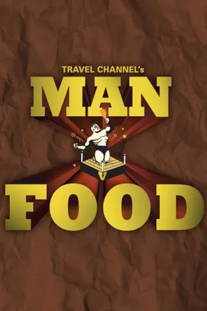 Man v. Food