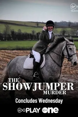 The Showjumper Murder