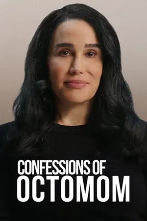 Confessions of Octomom