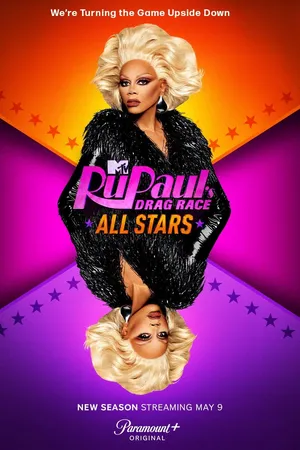 RuPaul's Drag Race All Stars