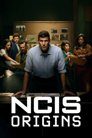 NCIS: Origins