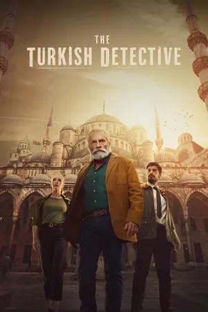 The Turkish Detective