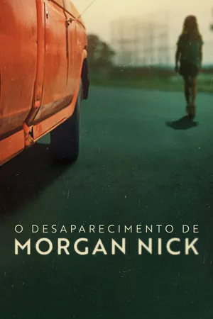 Still Missing Morgan