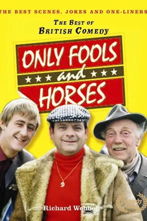 Only Fools and Horses