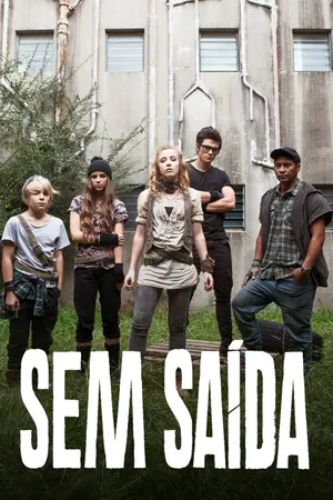 The Cul de Sac