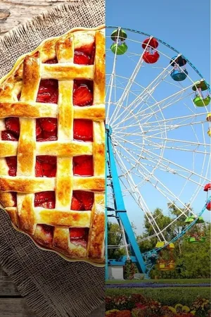 Blue Ribbon Baking Championship