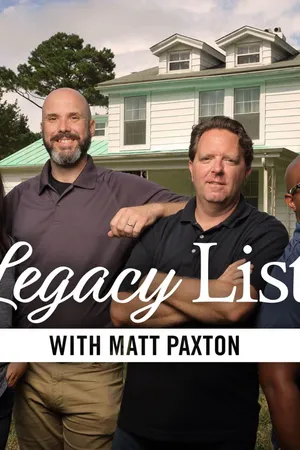 Legacy List