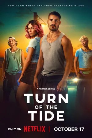 Turn of the Tide