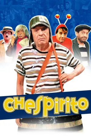 Chespirito