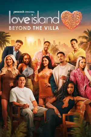 Love Island: Beyond the Villa