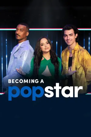 Becoming a Popstar