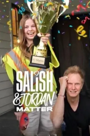 Salish & Jordan Matter