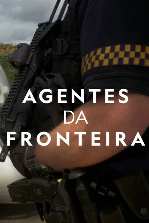 Border Interceptors