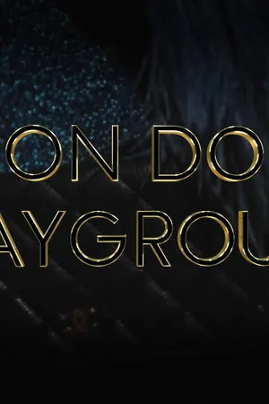 Billion Dollar Playground