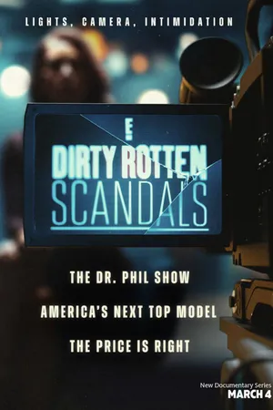 Dirty Rotten Scandals
