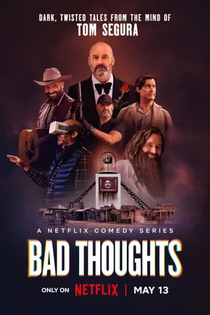 Bad Thoughts