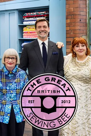 The Great British Sewing Bee