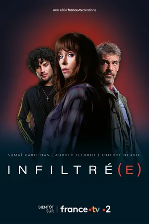 Infiltré(e)