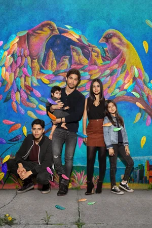 Party of Five