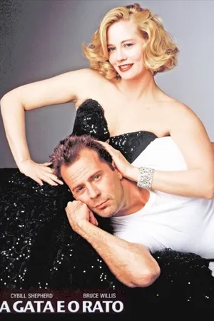 Moonlighting