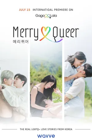 Merry Queer