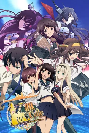 Kantai Collection: Kan Colle