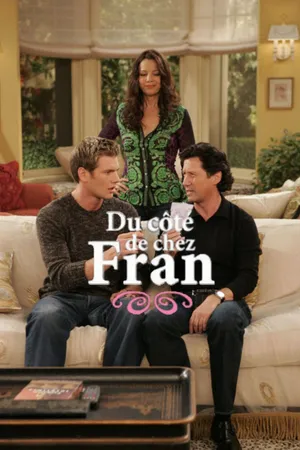 Living with Fran