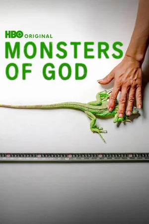 Monsters of God