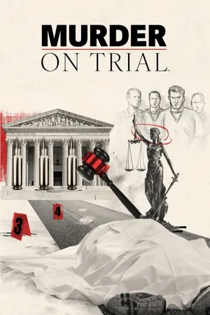 Murder on Trial