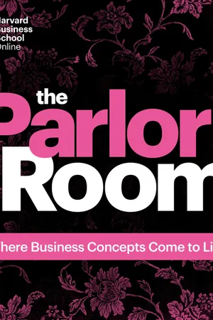 The Parlor Room