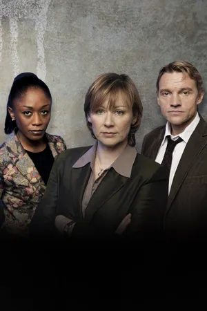 Murder Investigation Team