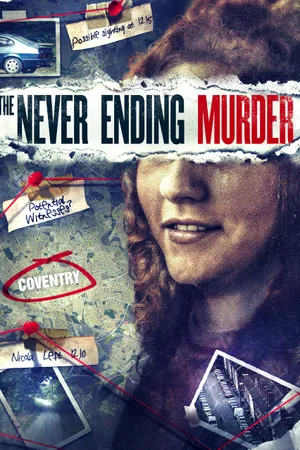 The Neverending Murder