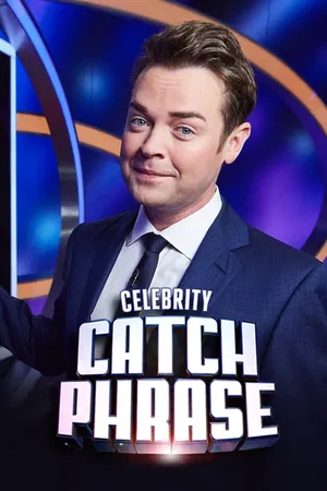Celebrity Catchphrase
