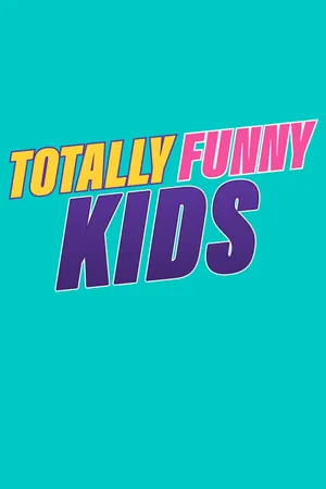 Totally Funny Kids