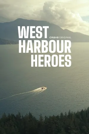 West Harbour Heroes