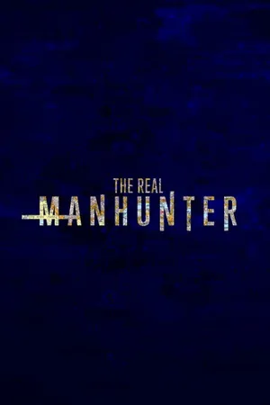 The Real Manhunter