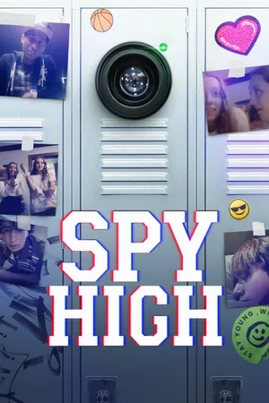 Spy High