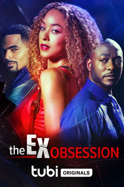 The Ex Obsession
