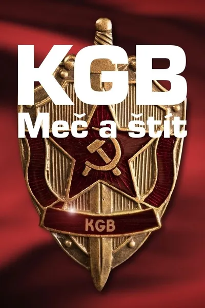 KGB - The Sword and the Shield