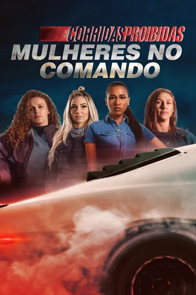 Street Outlaws: Gone Girl