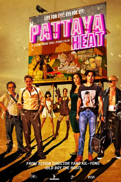 Pattaya Heat