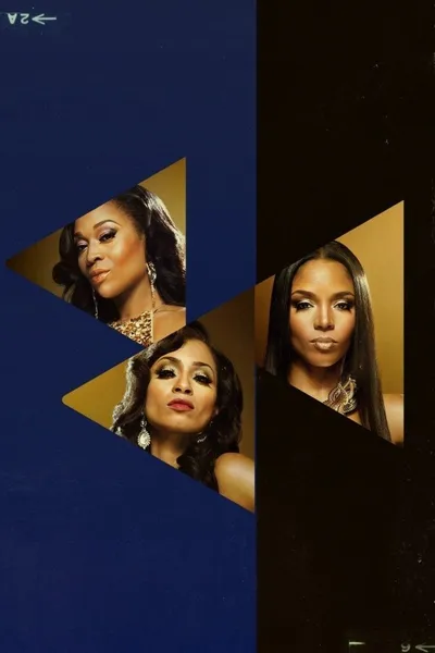 Love & Hip Hop Atlanta: Run It Back