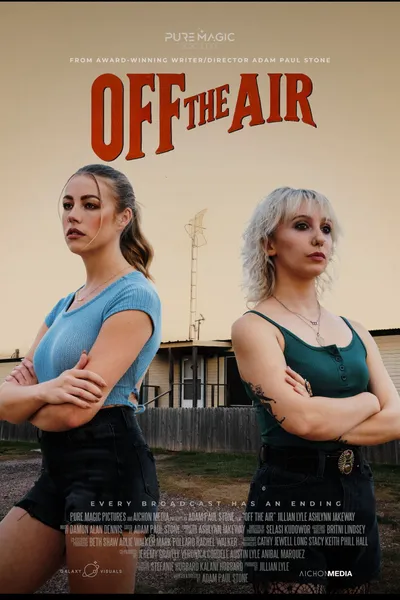Off the Air