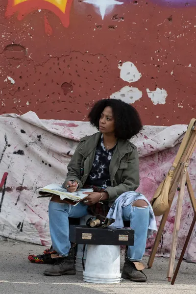 Song & Story: Amazing Grace