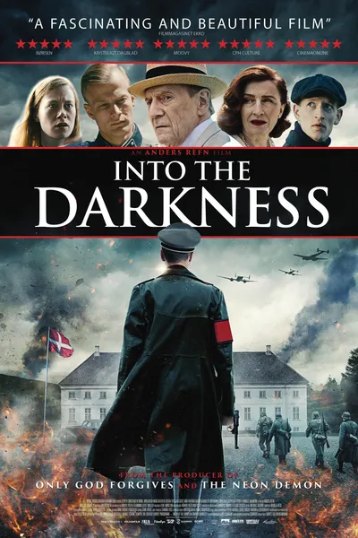 Into the Darkness