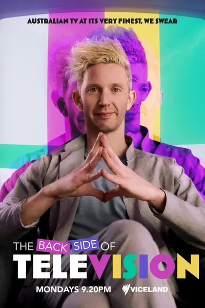 The Back Side of Television